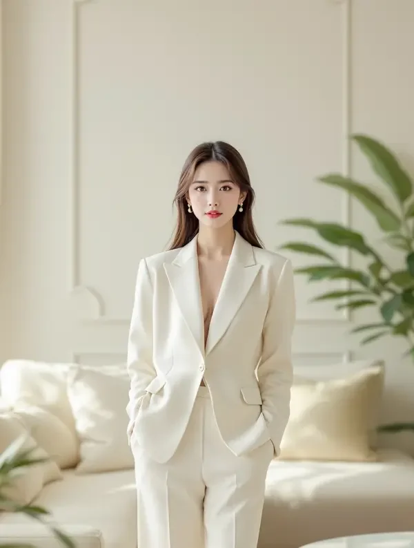 搜短剧在线《总裁的隐婚甜妻》短剧封面