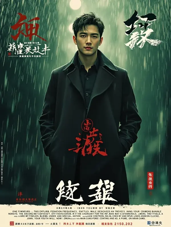 搜短剧在线《龙王归来》短剧封面