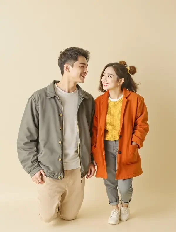 搜短剧在线《闪婚老公是首富》短剧封面